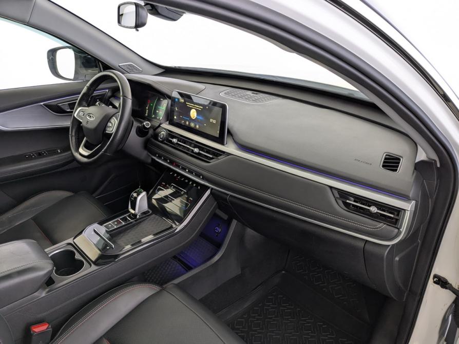 Chery Tiggo 7 Pro I Москва  - изображение 11