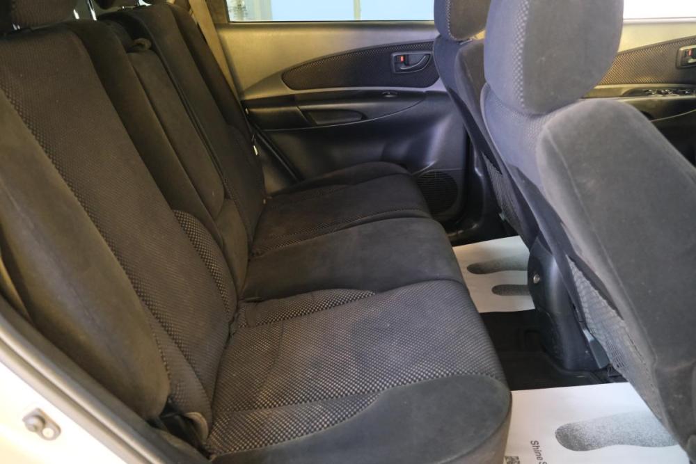 Hyundai Tucson I Омск  - изображение 22