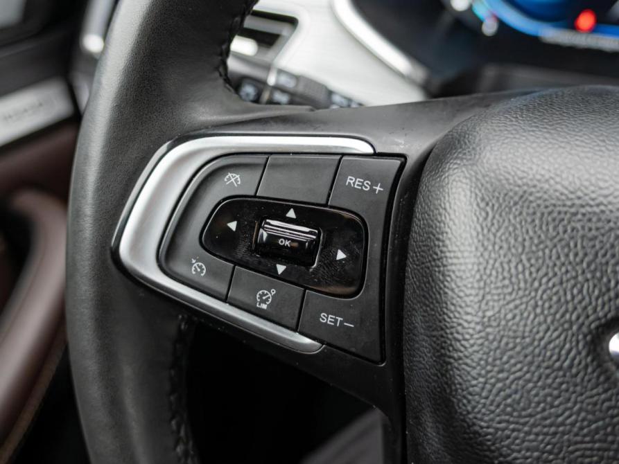 Chery Tiggo 8 Pro I Краснодар  - изображение 22