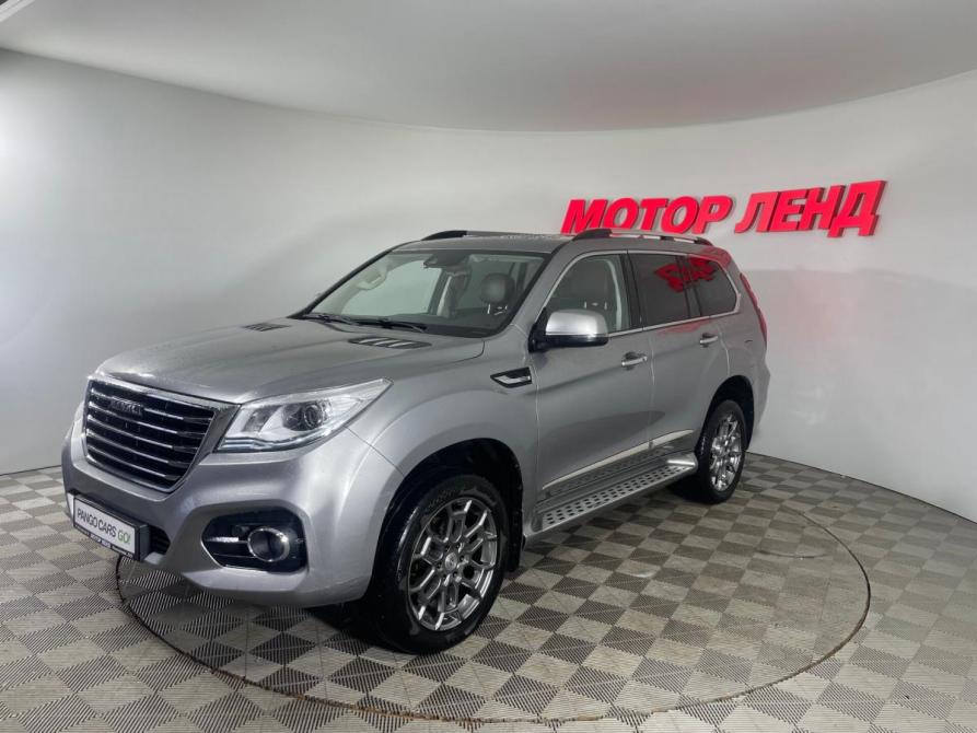 Haval H9 I Рестайлинг Воронеж  - изображение 1