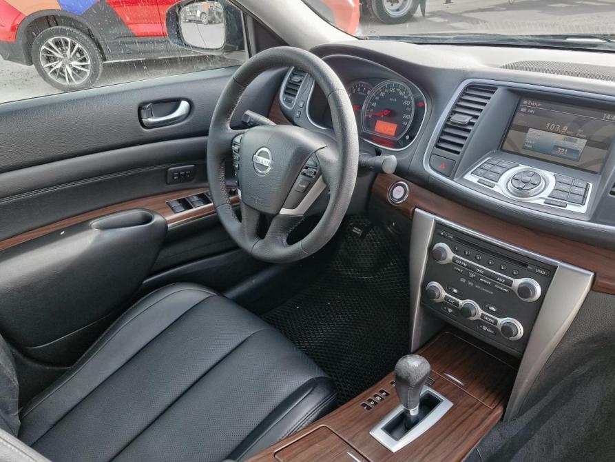 Nissan Teana II (J32) Нижний Новгород  - изображение 10