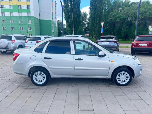 Lada (ВАЗ) Granta I с пробегом 2013 года, цена 330 000 рублей, 162410 км, седан, Автокод Объявления
