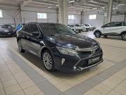 Toyota Camry VII (XV50) Рестайлинг 2 Набережные Челны  - изображение 30