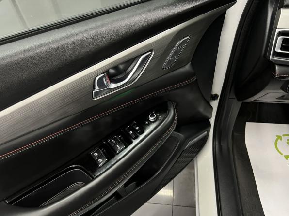 Changan CS75 I Рестайлинг с пробегом 2020 года, цена 1 745 000 рублей, 97062 км, внедорожник, Автокод Объявления