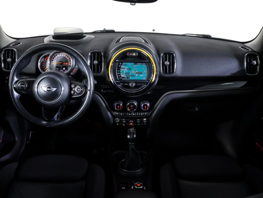 Mini Countryman II Москва  - изображение 13