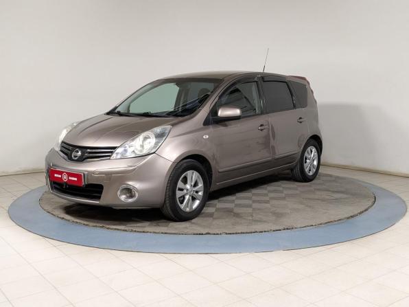 Nissan Note I Рестайлинг с пробегом 2012 года, цена 599 900 рублей, 239000 км, хэтчбек, Автокод Объявления