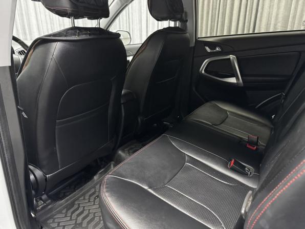Chery Tiggo 5 I с пробегом 2015 года, цена 899 000 рублей, 139690 км, внедорожник, Автокод Объявления