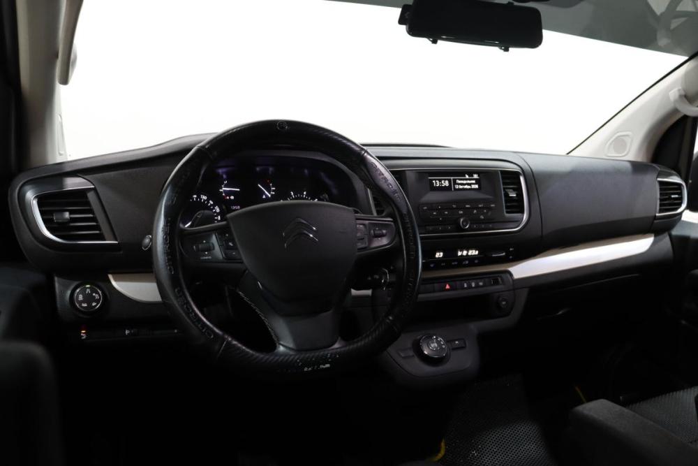 Citroen SpaceTourer I Сургут  - изображение 16