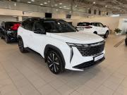 Geely Atlas II Москва  - изображение 40