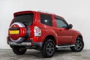 Mitsubishi Pajero IV Сургут  - изображение 22