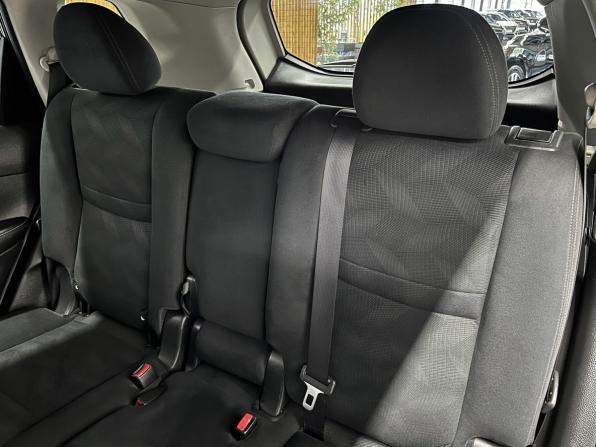 Nissan X-Trail III с пробегом 2015 года, цена 1 730 000 рублей, 120213 км, внедорожник, Автокод Объявления