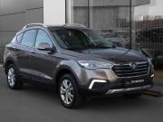 FAW Besturn X80 I Рестайлинг Москва  - изображение 21