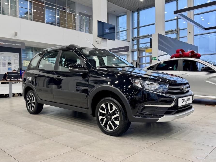 Lada (ВАЗ) Granta I Рестайлинг Саратов  - изображение 3