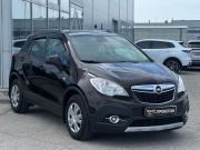 Opel Mokka I Самара  - изображение 20