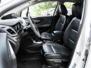 Opel Mokka I Ставрополь  - изображение 30