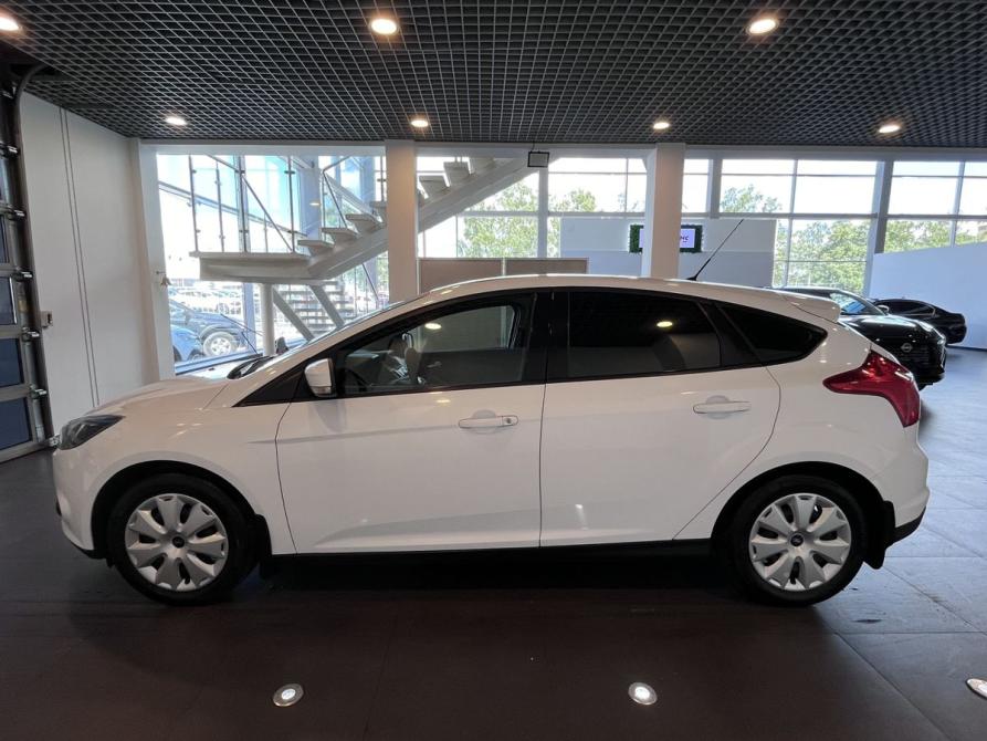 Ford Focus III Чебоксары  - изображение 6