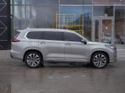 Exeed VX I Рестайлинг Новосибирск  - изображение 29