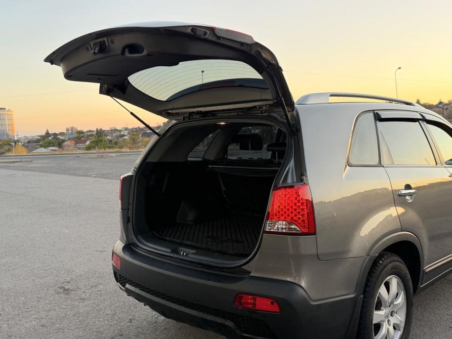 Kia Sorento II Волгоград  - изображение 30