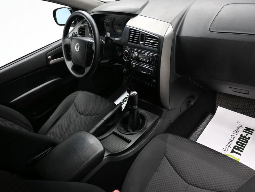 SsangYong Kyron I Рестайлинг Тверь  - изображение 14