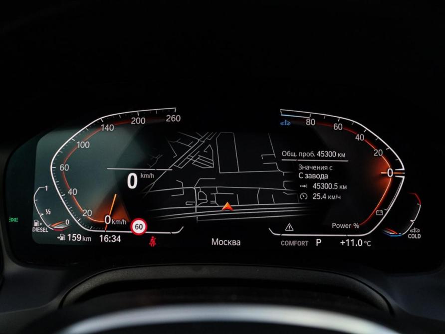 BMW 4 серии G22 G23 G26 Москва  - изображение 35