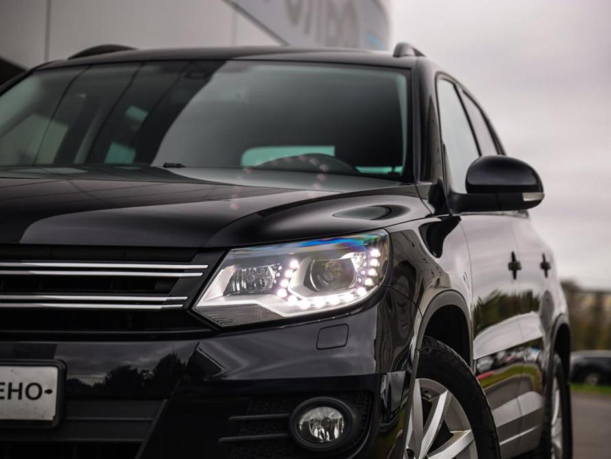 Volkswagen Tiguan I Рестайлинг Санкт-Петербург  - изображение 2
