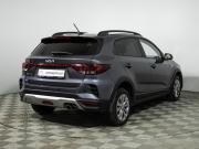Kia Rio IV Рестайлинг Санкт-Петербург  - изображение 21