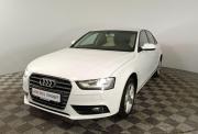 Audi A4 IV (B8) Рестайлинг Волгоград  - изображение 27
