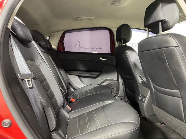 Renault Arkana I с пробегом 2019 года, цена 1 497 000 рублей, 129049 км, внедорожник, Автокод Объявления
