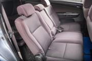 Toyota Wish I Рестайлинг Томск  - изображение 31