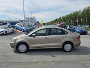 Volkswagen Polo V Рестайлинг Тюмень  - изображение 20