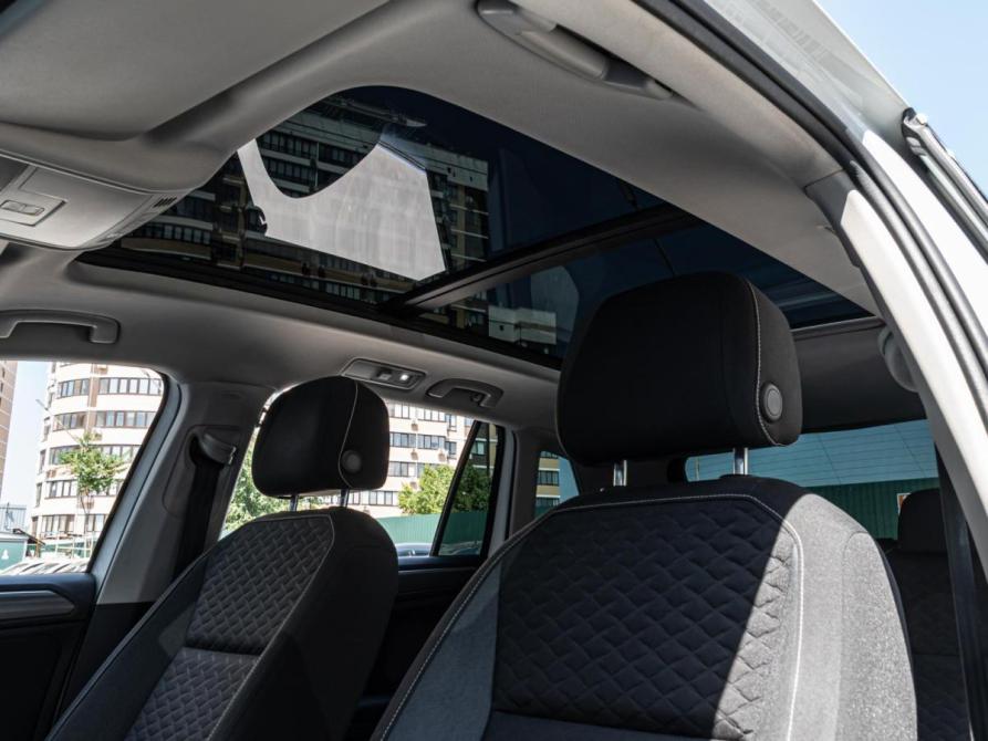 Volkswagen Tiguan II Краснодар  - изображение 12