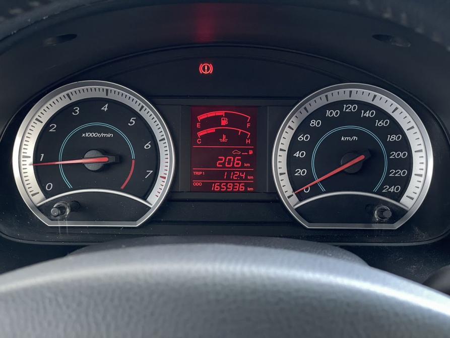 FAW Besturn B50 I Екатеринбург  - изображение 17