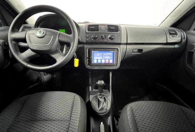 Skoda Roomster I Рестайлинг с пробегом 2011 года, цена 645 000 рублей, 114533 км, компактвэн, Автокод Объявления