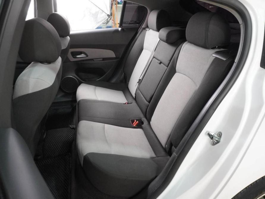 Chevrolet Cruze I Рестайлинг Воронеж  - изображение 9