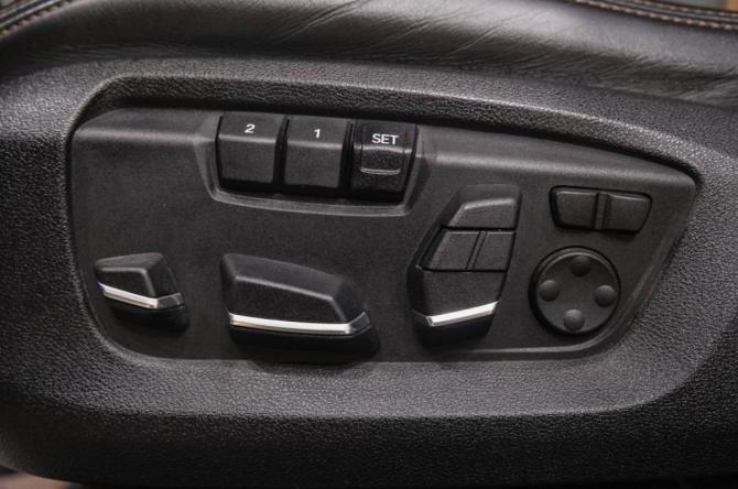 BMW X6 II (F16) с пробегом 2018 года, цена 4 599 000 рублей, 158000 км, внедорожник, Автокод Объявления