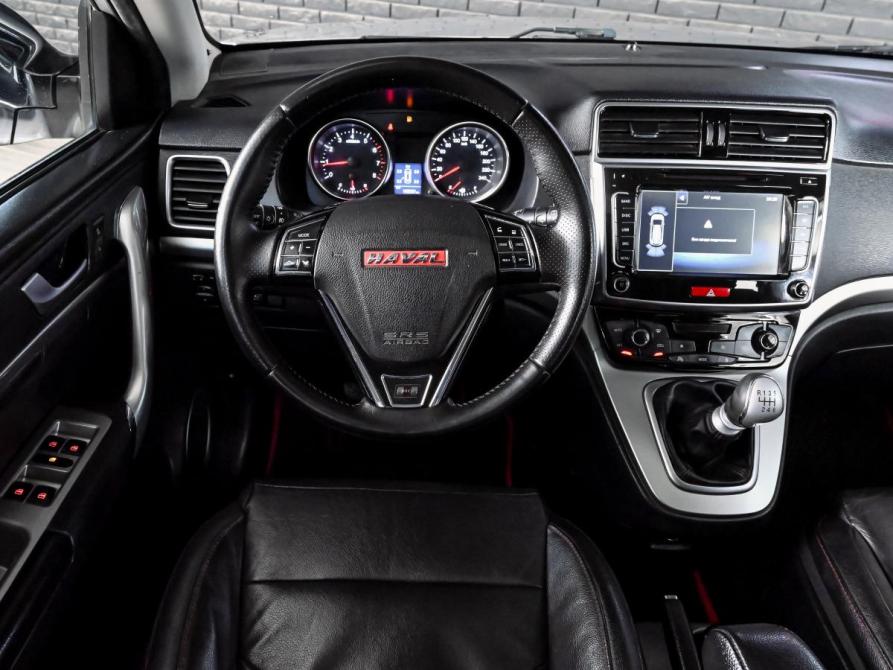 Haval H6 I Екатеринбург  - изображение 12
