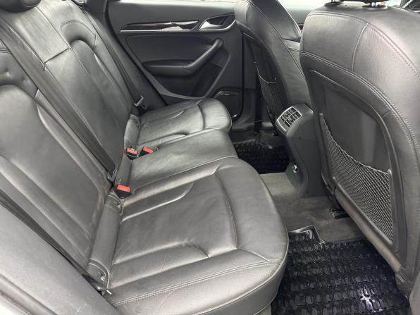 Audi Q3 I (8U) с пробегом 2012 года, цена 1 890 000 рублей, 91504 км, внедорожник, Автокод Объявления