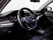 Skoda Octavia IV (A8) Москва  - изображение 30