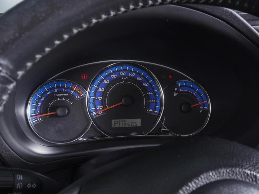 Subaru Forester III Ростов-на-Дону  - изображение 17