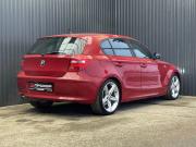 BMW 1 серии I (E81/E82/E87/E88) Рестайлинг Пермь  - изображение 59