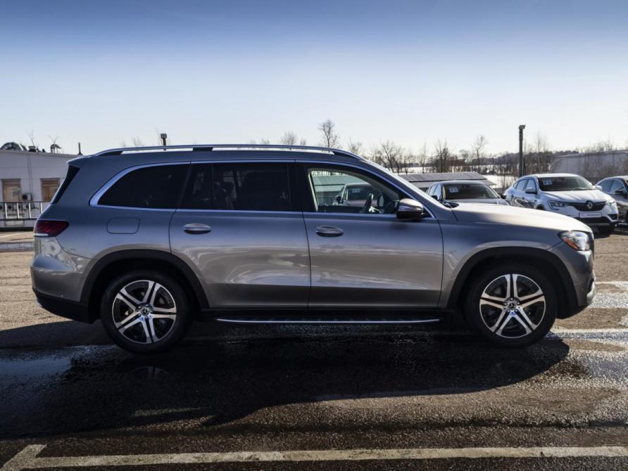 Mercedes-Benz GLS II (X167) Москва  - изображение 4