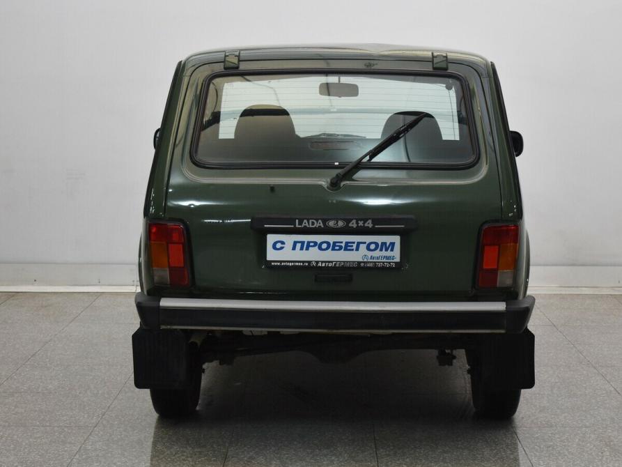 Lada (ВАЗ) 2121 (4x4) I Рестайлинг Москва  - изображение 3