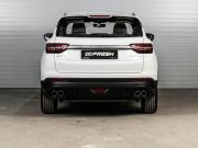Geely Coolray I Ставрополь  - изображение 31
