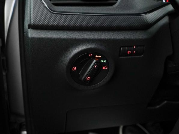 Volkswagen Polo VI с пробегом 2020 года, цена 1 547 444 рубля, 123292 км, лифтбек, Автокод Объявления