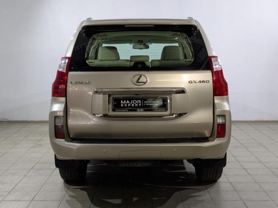 Lexus GX II Химки  - изображение 17
