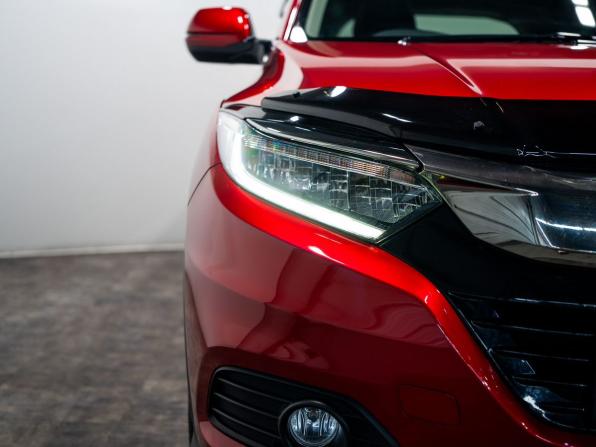 Honda Vezel I Рестайлинг с пробегом 2018 года, цена 1 900 000 рублей, 61000 км, внедорожник, Автокод Объявления