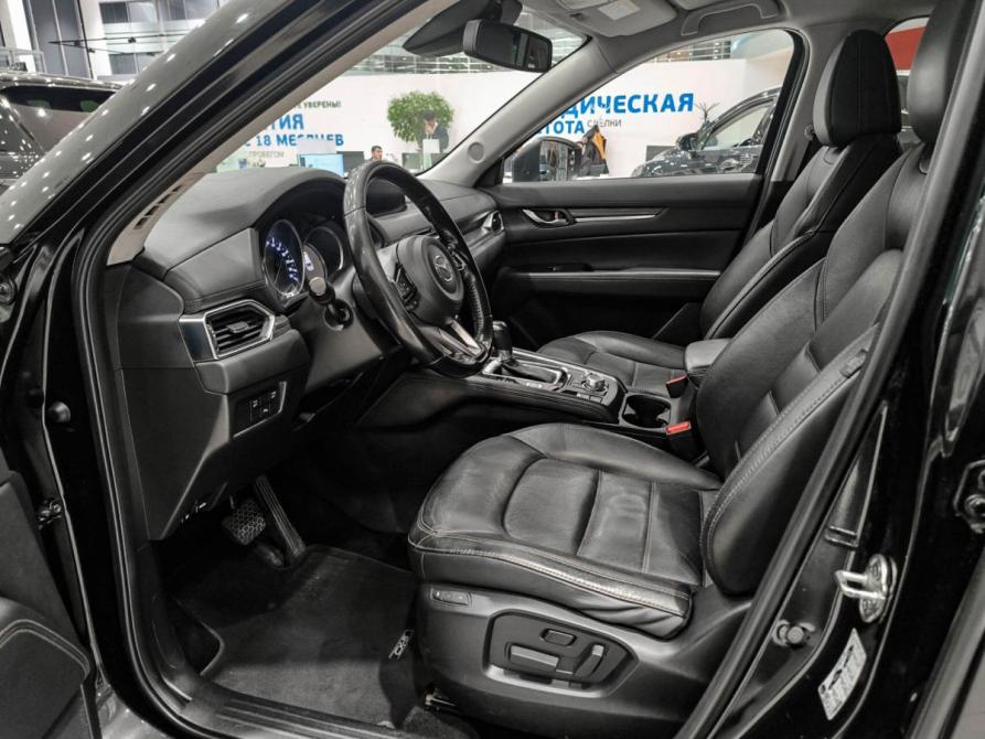 Mazda CX-5 II Казань  - изображение 20