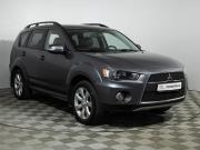 Mitsubishi Outlander II Рестайлинг Санкт-Петербург  - изображение 20