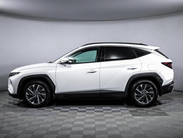 Hyundai Tucson IV с пробегом 2023 года, цена 3 480 000 рублей, 42000 км, внедорожник, Автокод Объявления