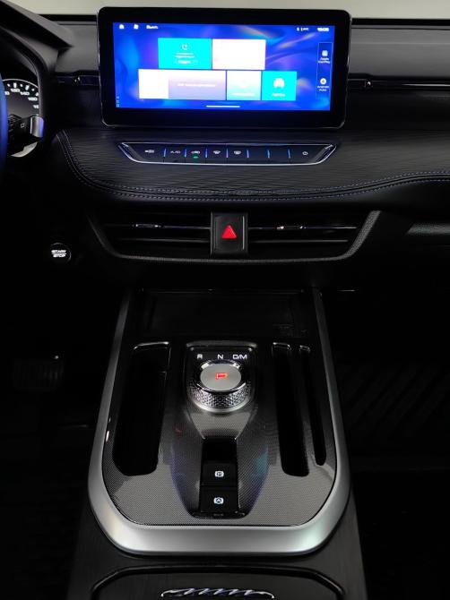 Haval Jolion I Москва  - изображение 12